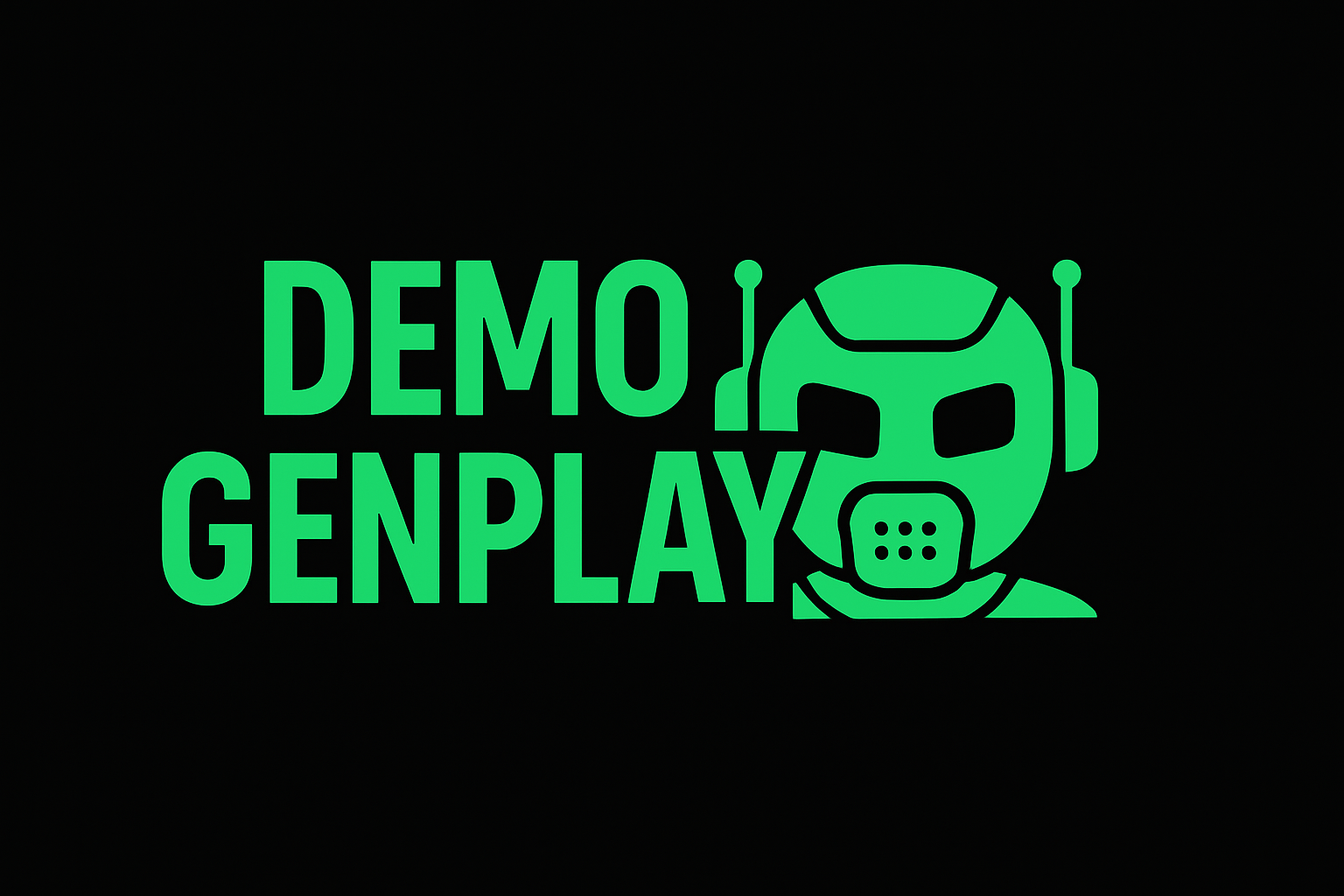 GenPlay Demo Thumbnail